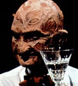 Крейвен Уэс ("Кошмар на улице Вязов")