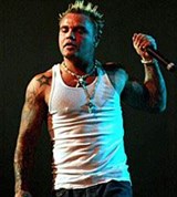 Крейзи таун (Шифти Шеллшок)