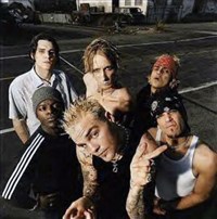 Крейзи таун (группа)