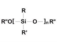 Кремнийорганические каучуки