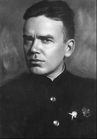 Кренкель Эрнст Теодорович