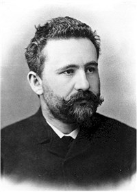 Крепелин Эмиль (портрет)