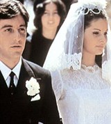 Крестный отец (Аль Пачино)