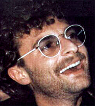 Крету Мишель (портрет)