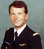 Кретьен Жан Лу (французский космонавт)