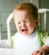 Кризис двухлетнего возраста (капризник)