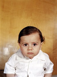 Кризис двухлетнего возраста (малыш)