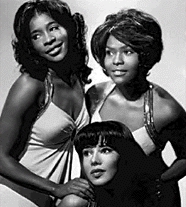 Кристалс (группа)