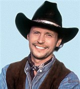 Кристал Билли ("Городские пижоны")