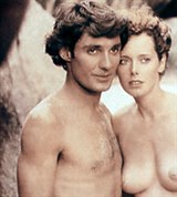 Кристель Сильвия ("Эмманюэль 2: Антидевственница")