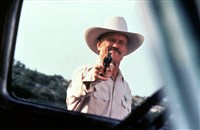 Кристоферсон Крис (шериф)