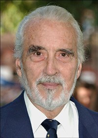 Кристофер Ли