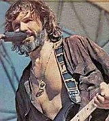 Кристофферсон Крис