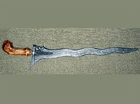 Крис (балийский)