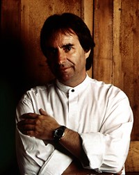 Крис де Бург (портрет)