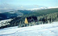 Крконоше (домик в горах)