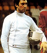 Кровопусков Виктор (в боевом снаряжении) [спорт]