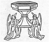 Кровь (символ)