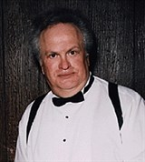 Кролл Анатолий (портрет)