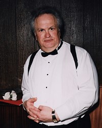 Кролл Анатолий (портрет)