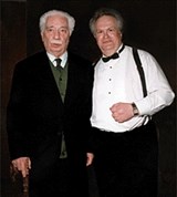 Кролл Анатолий (с Олегом Лундстемом)