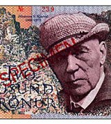 Крона Исландии (2000)