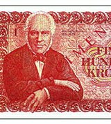 Крона Исландии (500)