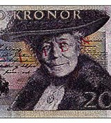 Крона шведская (20)