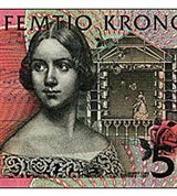 Крона шведская (50)