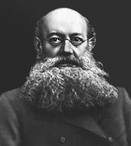 Кропоткин Петр Алексеевич
