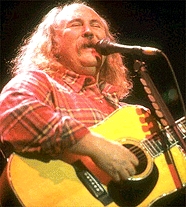 Кросби Дэвид (портрет)