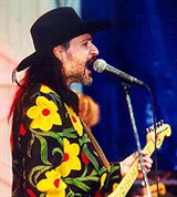 Кроссроудз (Сергей Воронов)