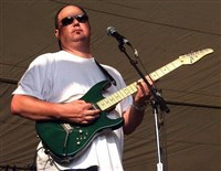 Кросс Кристофер (концерт)