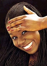 Кроуфорд Рэнди (портрет)