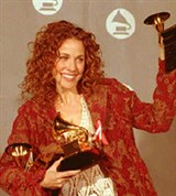 Кроу Шерил (Грэмми)