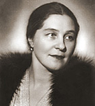 Кругликова Елена Дмитриевна