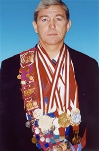 Круглов Николай Константинович