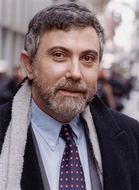 Кругман Пол (2000-е годы)