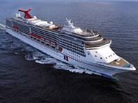 Круиз (лайнер)