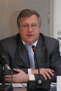 Крупнов Юрий Васильевич