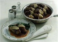 Крученики волынские