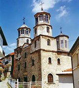 Крушево (церковь)