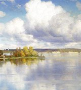 Крыжицкий Константин Яковлевич (Озеро)