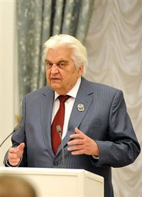 Крылатов Евгений Павлович