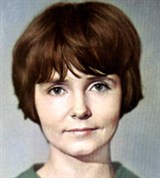 Крылова Людмила Ивановна (портрет)