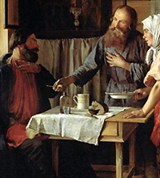 Крылов Иван Андреевич (Демьянова уха)