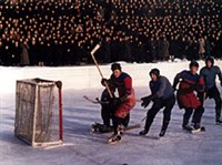 Крылья советов (Москва) (хоккейный клуб) [спорт]