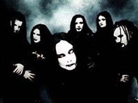 Крэйдл ОФ Филс (Группа)