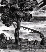 Ксилография (На Венце)