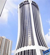 Куала-Лумпур (Менара Табун Хаджи)